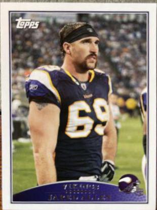 Jared Allen #265