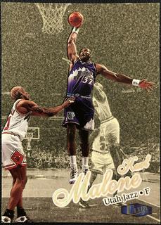 Karl Malone