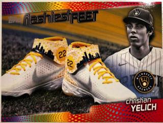 Christian Yelich