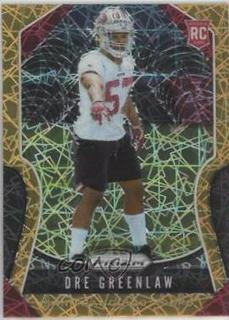 Dre Greenlaw