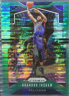 Brandon Ingram