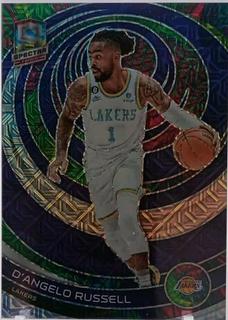D'Angelo Russell
