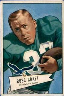 Russ Craft