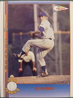 Tom Seaver
