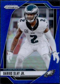 Darius Slay Jr.