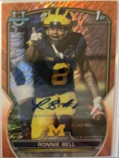 Ronnie Bell