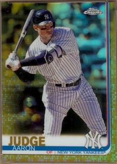 Aaron Judge