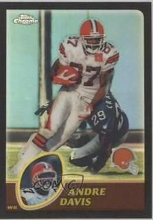 Andre Davis