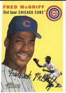 Fred McGriff