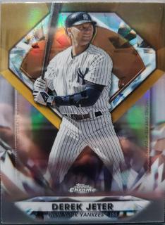 Derek Jeter