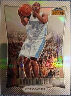 Andre Miller
