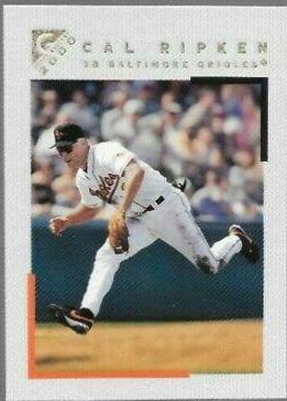 Cal Ripken Jr. #75