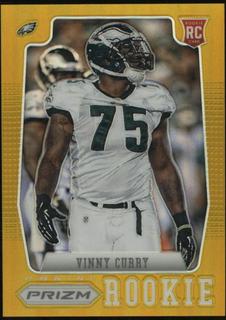 Vinny Curry