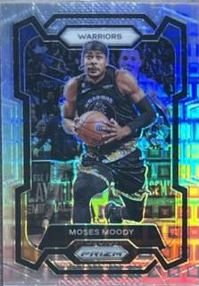 Moses Moody