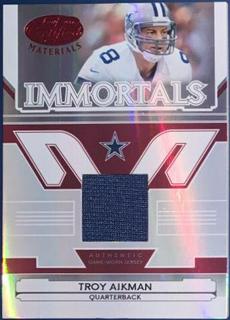 Troy Aikman