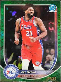 Joel Embiid
