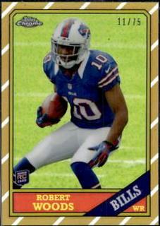Robert Woods