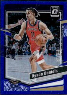 Dyson Daniels