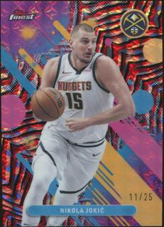 Nikola Jokic