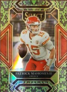 Patrick Mahomes II