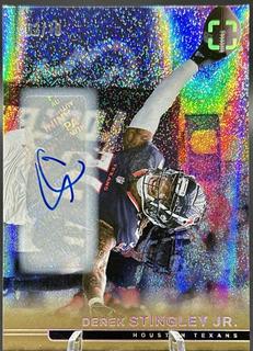 Derek Stingley Jr.
