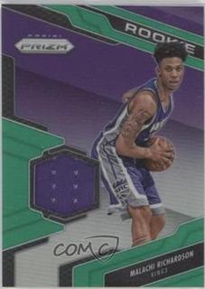 Malachi Richardson