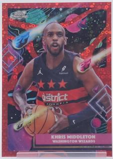 Khris Middleton