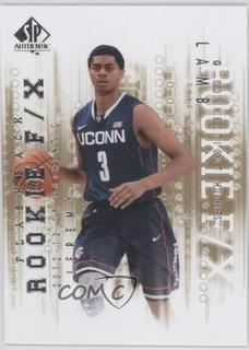 Jeremy Lamb