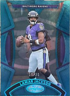 Lamar Jackson