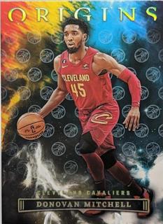 Donovan Mitchell