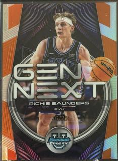 Richie Saunders