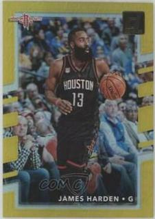 James Harden