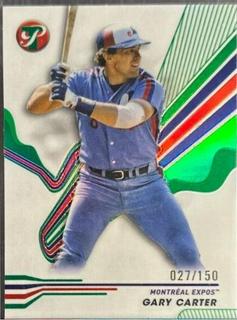 Gary Carter