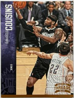 DeMarcus Cousins
