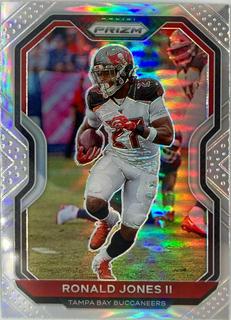 Ronald Jones II