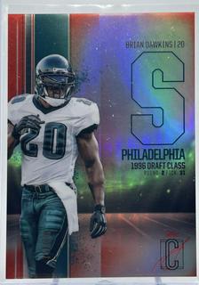Brian Dawkins