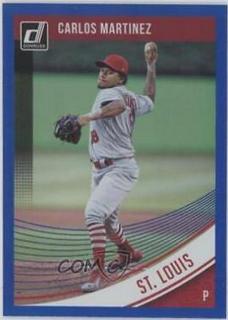 Carlos Martinez