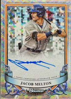 Jacob Melton