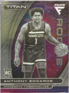 Anthony Edwards