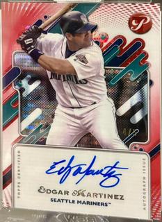Edgar Martinez