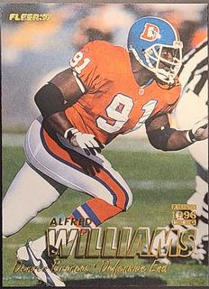 Alfred Williams