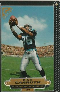 Rae Carruth