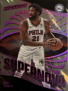 Joel Embiid