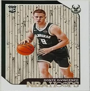 Donte DiVincenzo