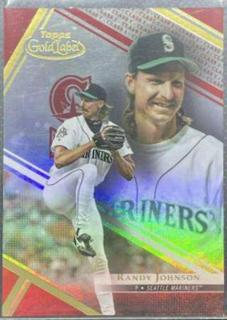 Randy Johnson