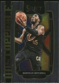 Donovan Mitchell
