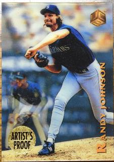 Randy Johnson