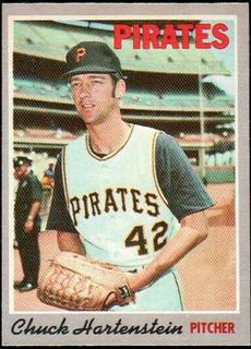 Chuck Hartenstein