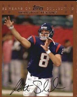 Matt Schaub