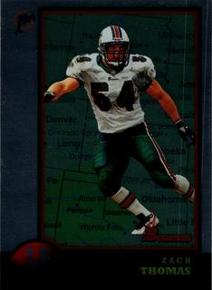 Zach Thomas